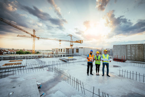 Waterproofing & Drywells in NV