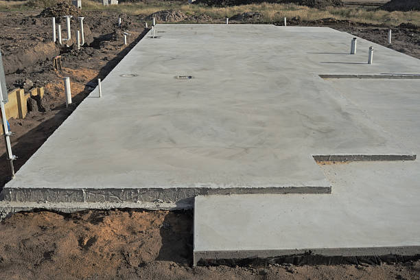 Best Residential Concrete Services  in Amargosa Valley, NV