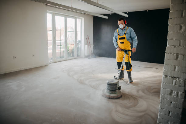 Best Custom Concrete Contractor  in Amargosa Valley, NV