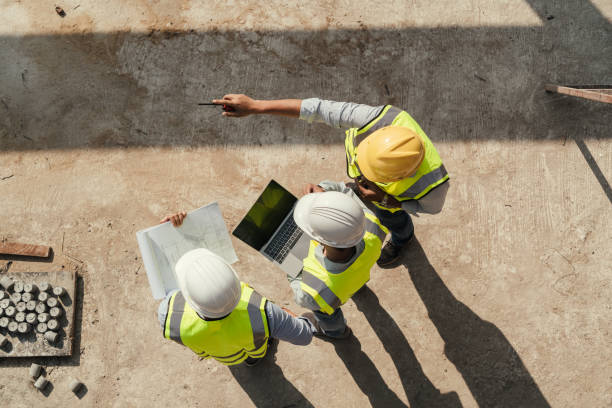 Best Concrete Leveling Services  in Amargosa Valley, NV