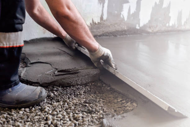 Best Local Concrete Companies  in Amargosa Valley, NV