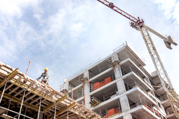 Professional Concrete contractor in NV